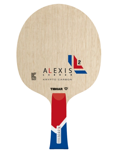 Tibhar Alexis Lebrun Krypto Carbon Tennis Blade Dealer In Mumbai